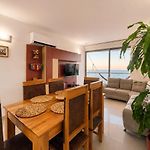 Beachfront Jacuzzi Pool Sauna Gym