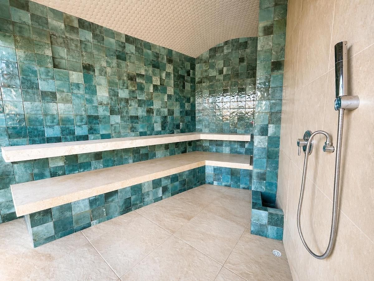 Apartamento Beachfront Jacuzzi Pool Sauna Gym Cartagena