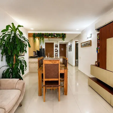 Beachfront Jacuzzi Pool Sauna Gym Cartagena