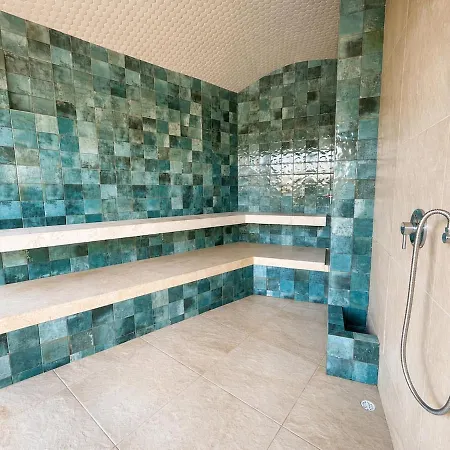 Apartamento Beachfront Jacuzzi Pool Sauna Gym Cartagena
